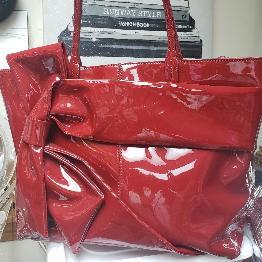 Handbag Tote